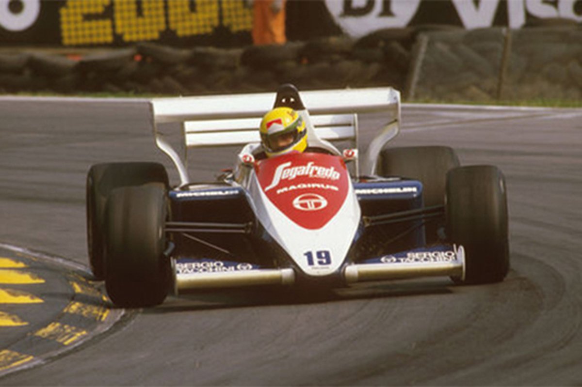 アイルトン・セナ 歴代F1マシン : ふみちゃんのF1ランド ブログ アイルトン・セナ 歴代F1マシン : ふみちゃんのF1ランド ブログ
