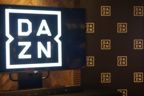 Dazn 2ヶ月無料キャンペーン実施 ふみちゃんのf1ランド ブログ Dazn 2ヶ月無料キャンペーン実施 ふみちゃんのf1ランド ブログ