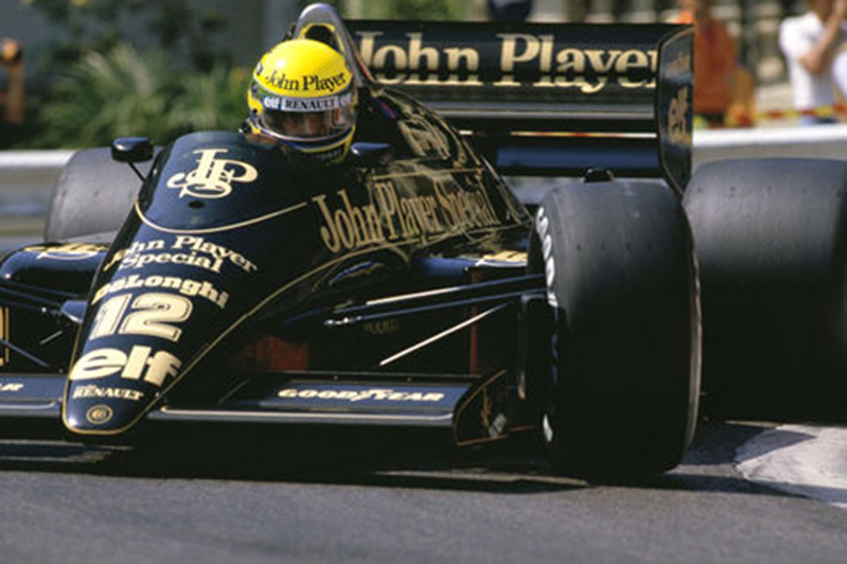 アイルトン・セナ 歴代F1マシン : ふみちゃんのF1ランド ブログ アイルトン・セナ 歴代F1マシン : ふみちゃんのF1ランド ブログ