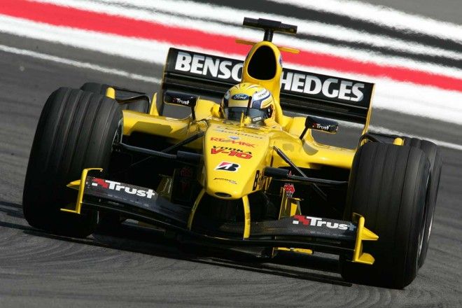 F1への新たなメーカー参戦に期待も、フォードは否定的 : ふみ F1への新たなメーカー参戦に期待も、フォードは否定的 : ふみ