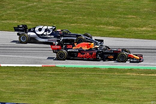 Nhk F1特番 ホンダf1の栄冠 技術者たちの戦い を3月18日に放送 ふみちゃんのf1ランド ブログ