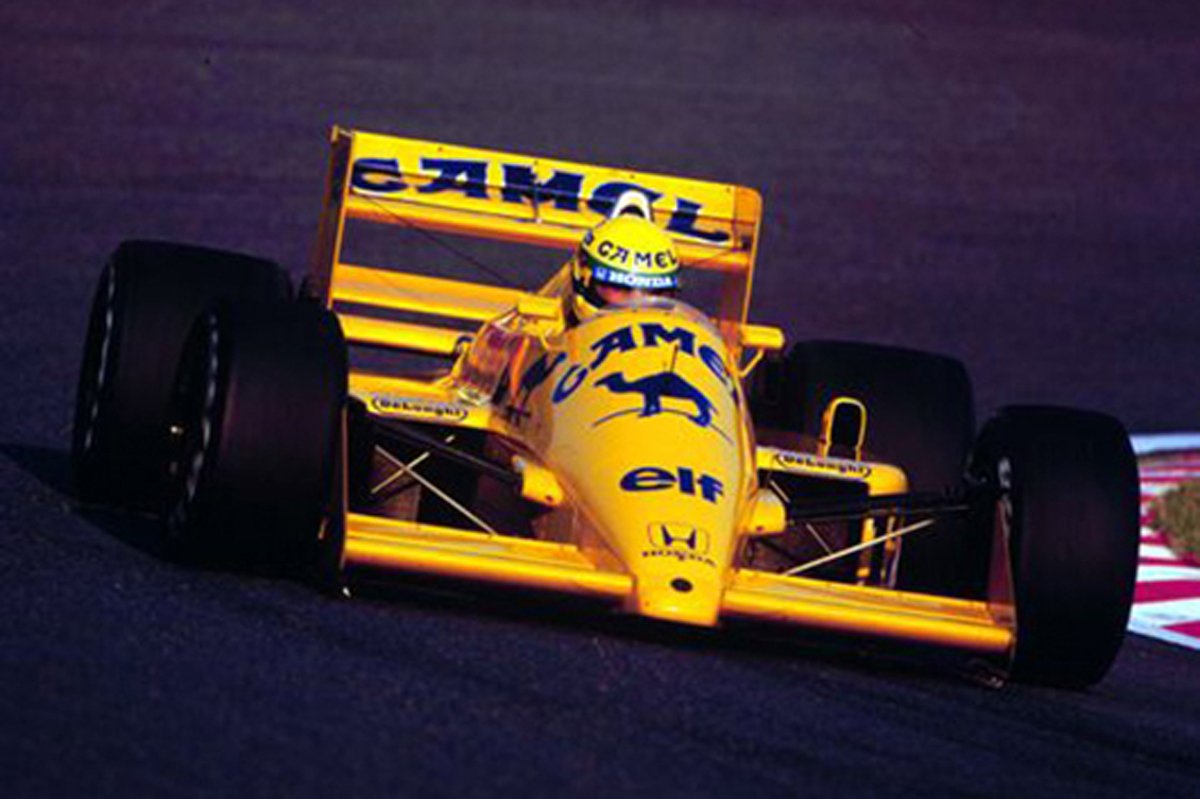 アイルトン・セナ 歴代F1マシン : ふみちゃんのF1ランド ブログ アイルトン・セナ 歴代F1マシン : ふみちゃんのF1ランド ブログ