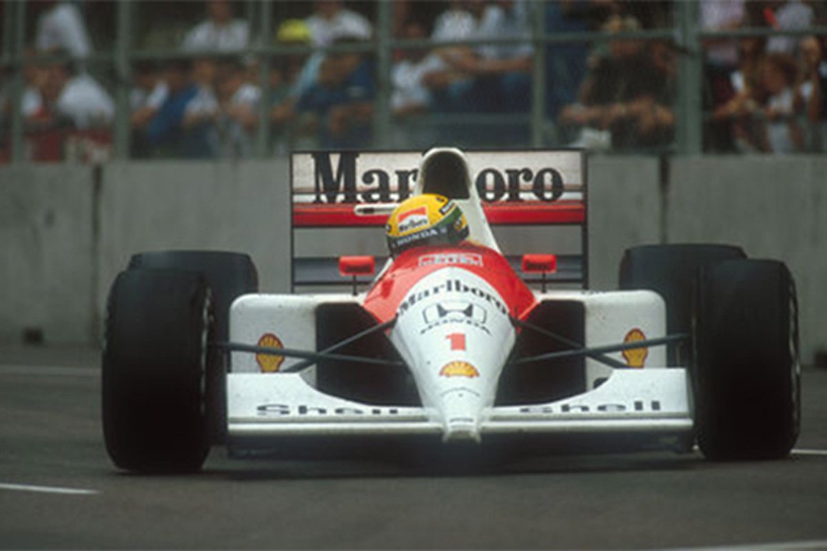 アイルトン・セナ 歴代F1マシン : ふみちゃんのF1ランド ブログ アイルトン・セナ 歴代F1マシン : ふみちゃんのF1ランド ブログ