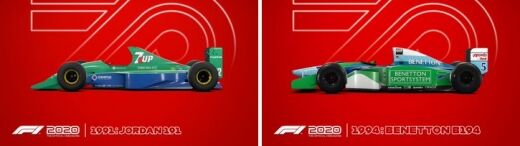 最新f1公認ゲーム F1 7月10日発売決定 ふみちゃんのf1ランド ブログ