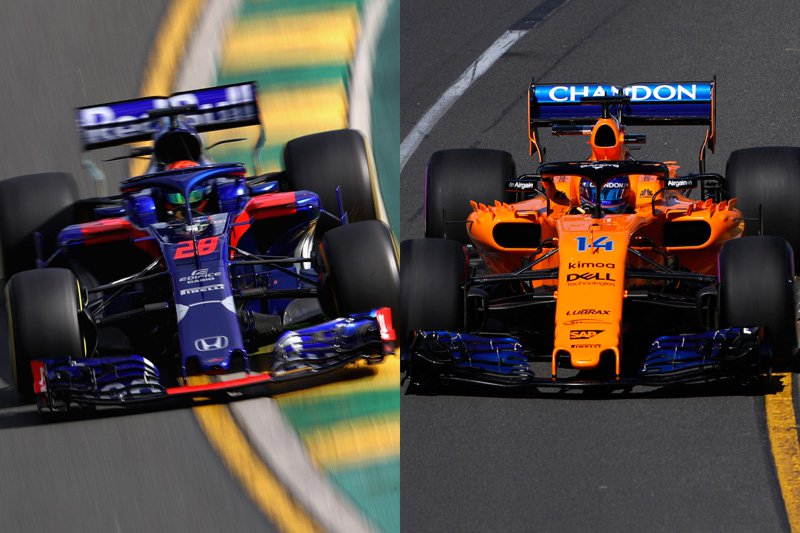 トロロッソ ホンダ Vs マクラーレン 試合に勝ったのはマクラーレン ふみちゃんのf1ランド ブログ トロロッソ ホンダ Vs マクラーレン 試合に勝ったのはマクラーレン ふみちゃんのf1ランド ブログ