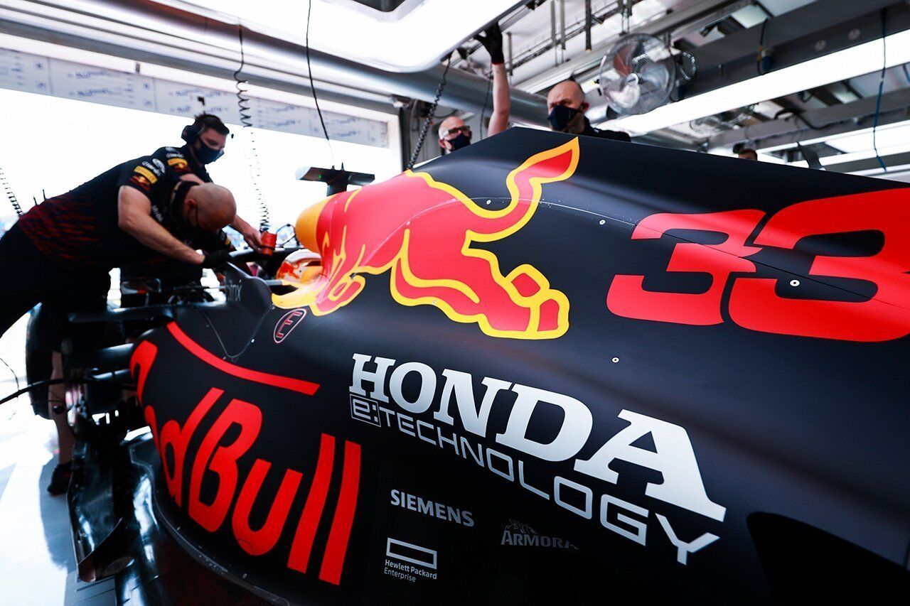 ホンダf1 22年のe10燃料で失われる馬力の挽回に苦戦 ふみちゃんのf1ランド ブログ