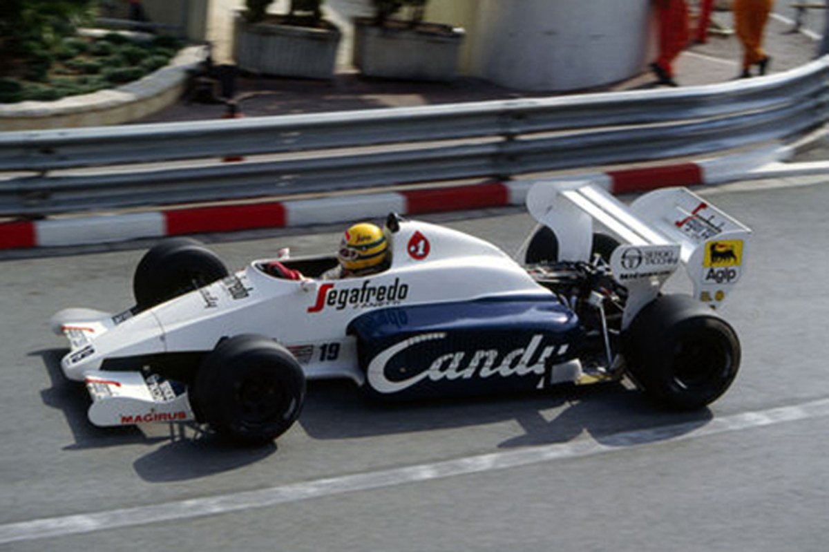 アイルトン・セナ 歴代F1マシン : ふみちゃんのF1ランド ブログ アイルトン・セナ 歴代F1マシン : ふみちゃんのF1ランド ブログ
