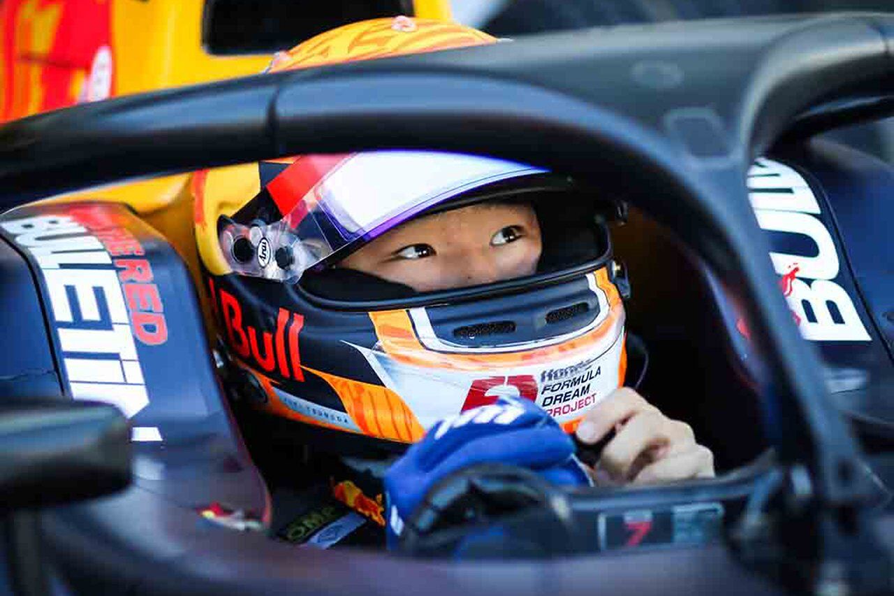 角田裕毅 レッドブルf1のヘルムート マルコとの良好な関係を語る ふみちゃんのf1ランド ブログ 角田裕毅 レッドブルf1のヘルムート マルコとの良好な関係を語る ふみちゃんのf1ランド ブログ