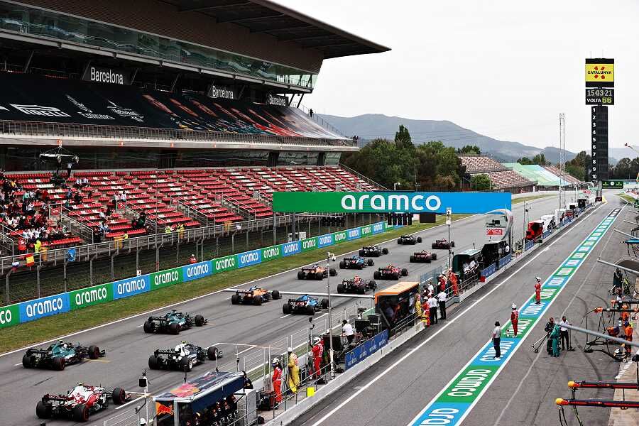 来年のf1プレシーズンテストはバルセロナとバーレーンでの開催がほぼ確実に ふみちゃんのf1ランド ブログ 来年のf1プレシーズンテストはバルセロナとバーレーンでの開催がほぼ確実に ふみちゃんのf1ランド ブログ