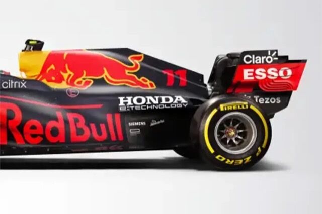 ホンダf1 Puのブランディングを Honda E Technology に変更 ふみちゃんのf1ランド ブログ