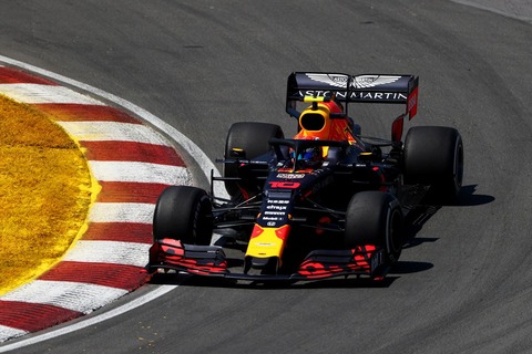 レッドブル ホンダのf1エンジンを搭載しても遅い理由は ふみちゃんのf1ランド ブログ