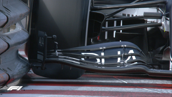 2021年F1GP 127