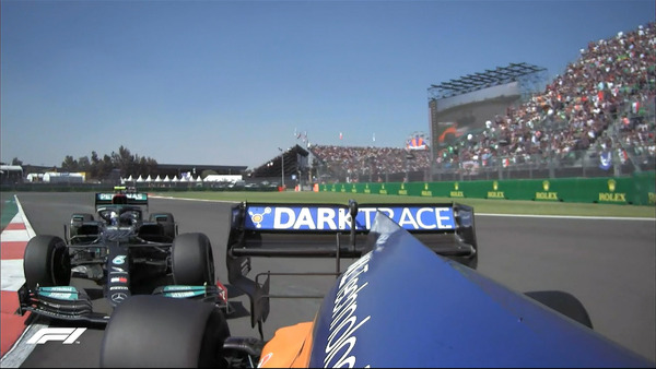 2021年F1GP 119