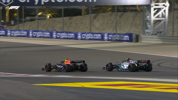 2022年F1GP 111