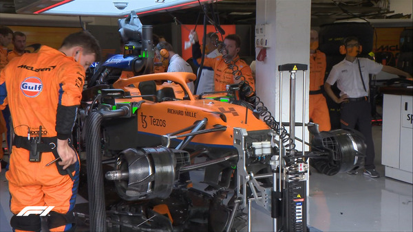 2021年F1GP 114