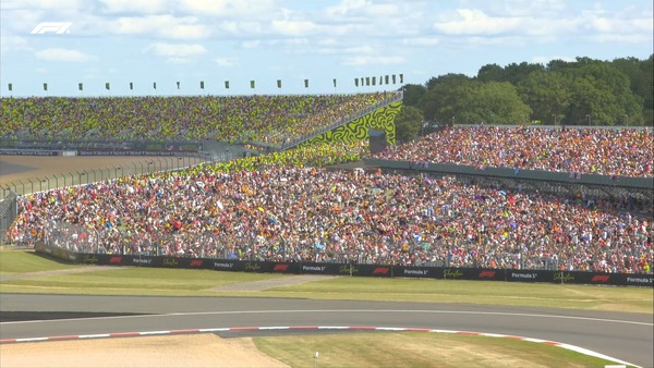 シルバーストン・サーキット：2026年F1イギリスGP