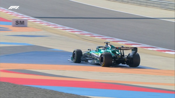 エステバン・オコン（ハース）：F1プレシーズンテスト2 - 2026年2月20日午前：バーレーン3日目