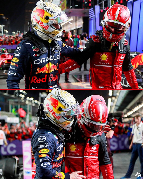 2022年F1GP 140