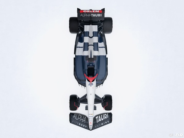 アルファタウリAT04
