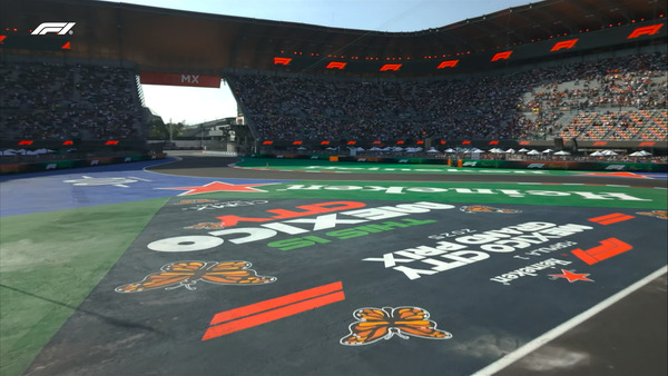 エルマノス・ロドリゲス・サーキット