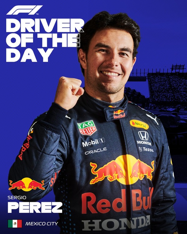 2021年F1GP 146
