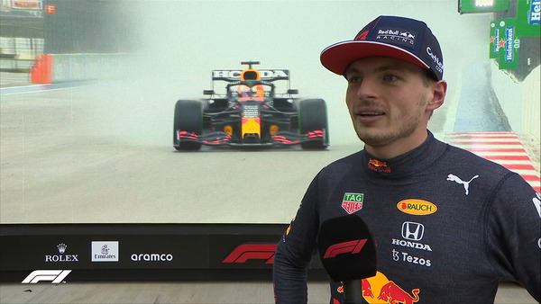 2021年F1GP 145