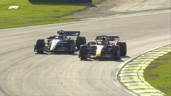 2022年F1GP 120