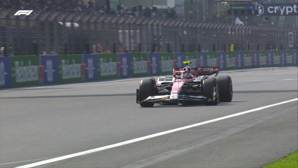 2022年F1GP 112