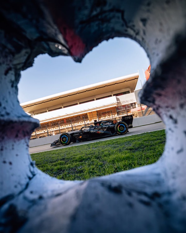 バルセロナのシェイクダウンでは多くのチームにとって走行距離が重要な焦点だった：2026年F1プレシーズンテスト