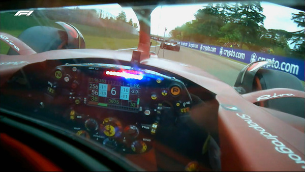 2022年F1GP 130