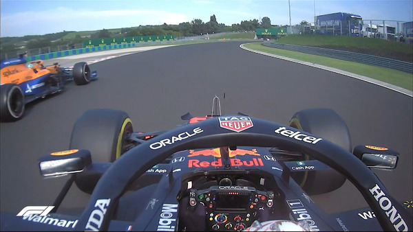 2021年F1GP 147