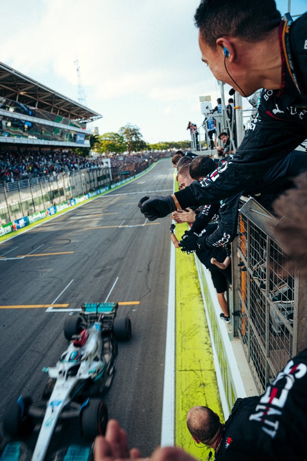 2022年F1GP 132