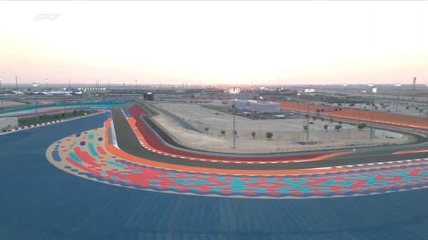 ルサイル・インターナショナル・サーキット：2025年F1カタールGP