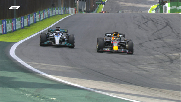 2022年F1GP 121