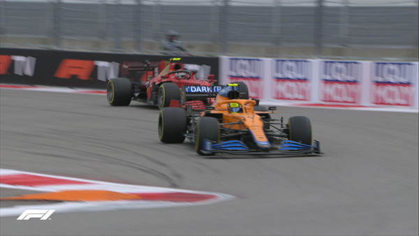 2021年F1GP 115