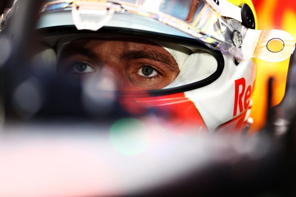 マックス・フェルスタッペン（レッドブル・ホンダ）2021年F1カタールGP予選