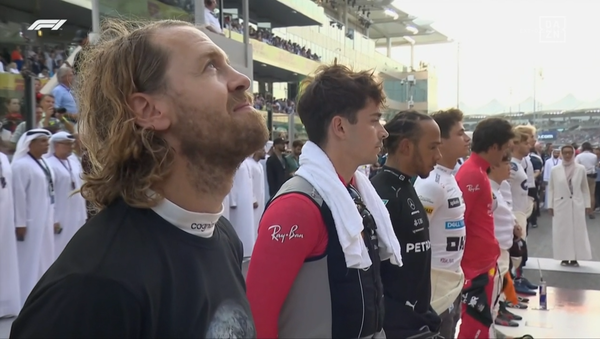 2022年F1GP 10