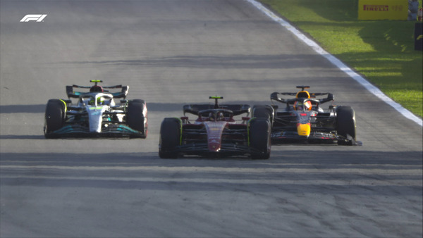 2022年F1GP 126