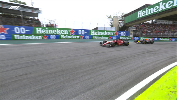 2022年F1GP 132