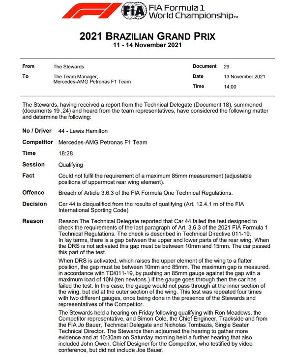 2021年F1GP 2