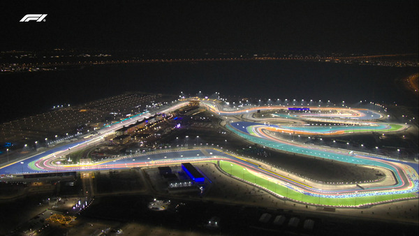 ルサイル・インターナショナル・サーキット：2025年F1カタールGP
