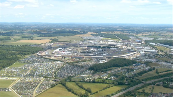 シルバーストン・サーキット：2026年F1イギリスGP