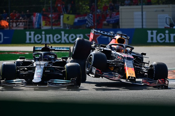 2021年F1GP 162
