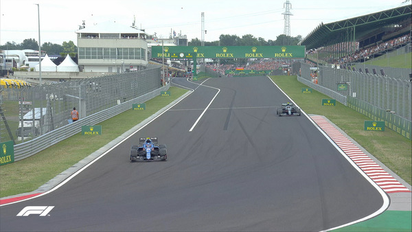 2021年F1GP 139