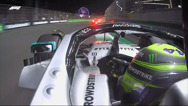 2022年F1GP 116