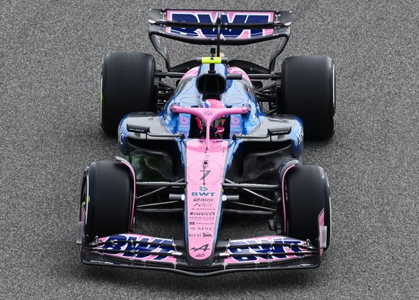 ジャック・ドゥーハン（アルピーヌ）