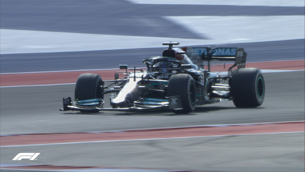 2021年F1GP 123