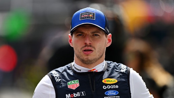 マックス・フェルスタッペン（レッドブル）2026年F1オーストラリアGP
