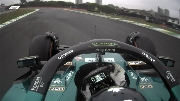 2022年F1GP 116