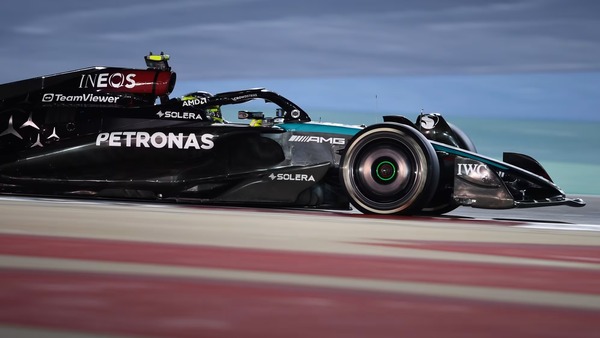 ルイス・ハミルトン 決勝コメント:2024年F1バーレーンGP : F1通信jp ルイス・ハミルトン 決勝コメント:2024年F1バーレーンGP : F1通信jp